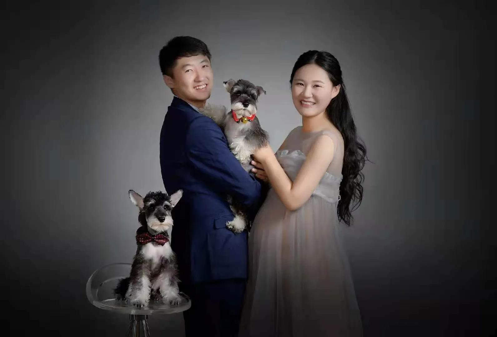 小狗是随时都可以怀孕吗,有狗狗后怀孕了注意什么