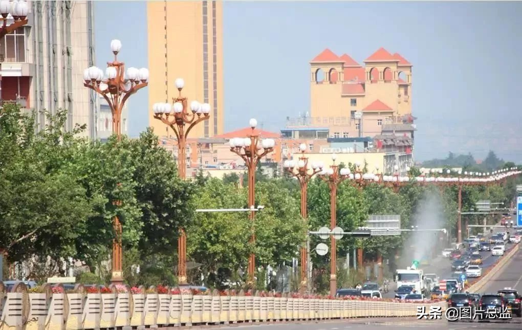 韩城百强,陕西韩城全国百强排名