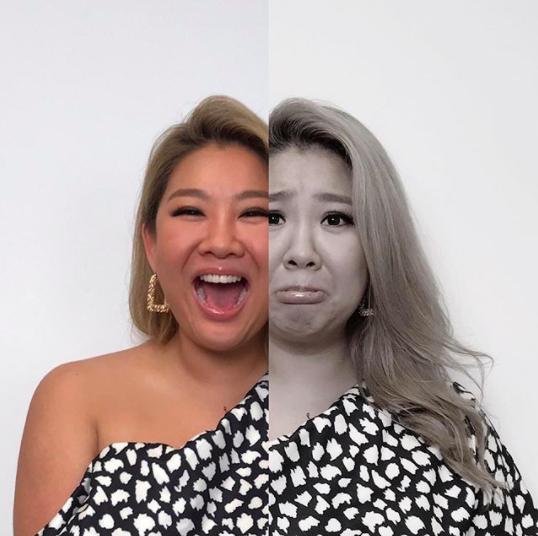 郑欣宜国民女神,女神郑欣宜最近图片