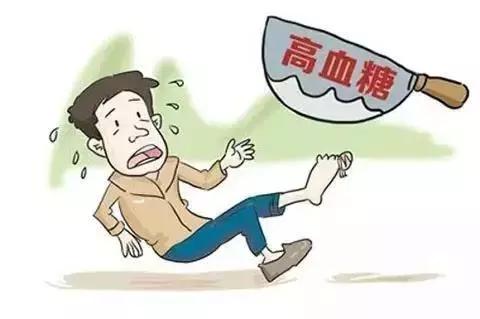 【以案释法】网购保健品有风险，假降血糖真害人