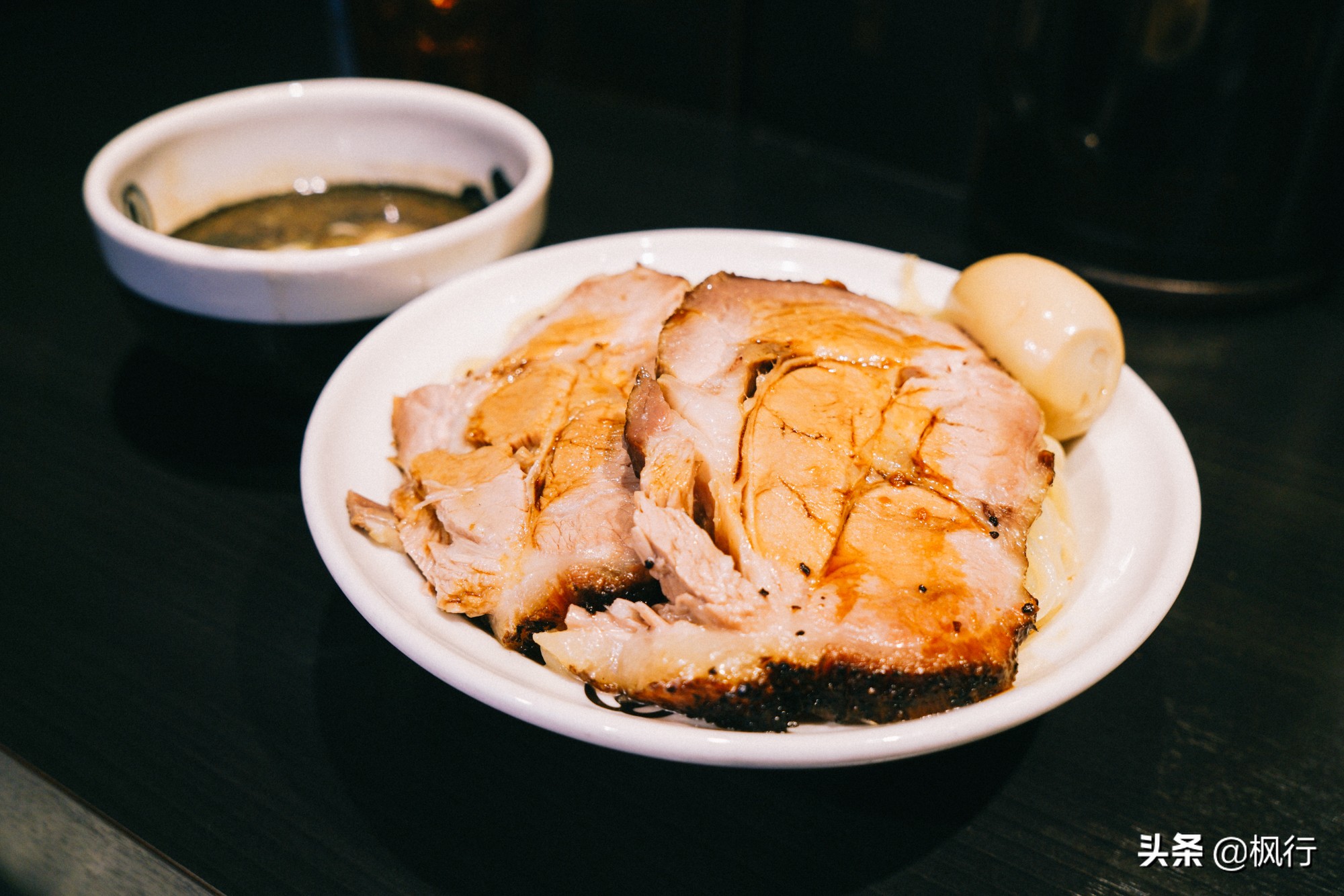 日本拉面是否还值得做,日本拉面到底好吃吗