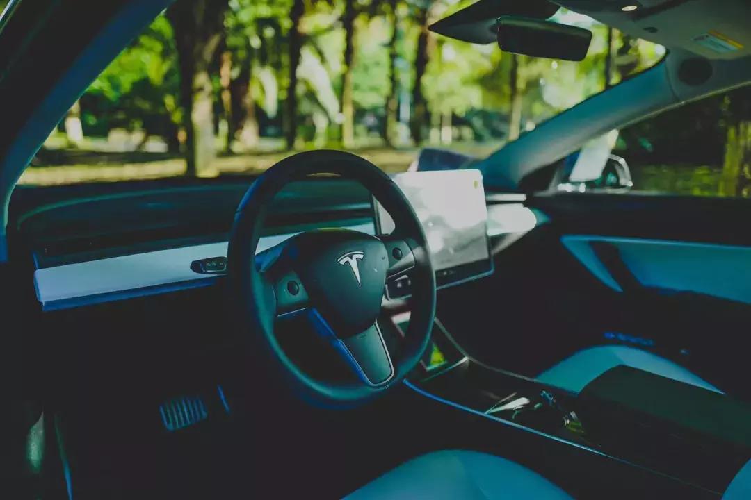 国产model3要交购置税吗,国产model3免征车辆购置税