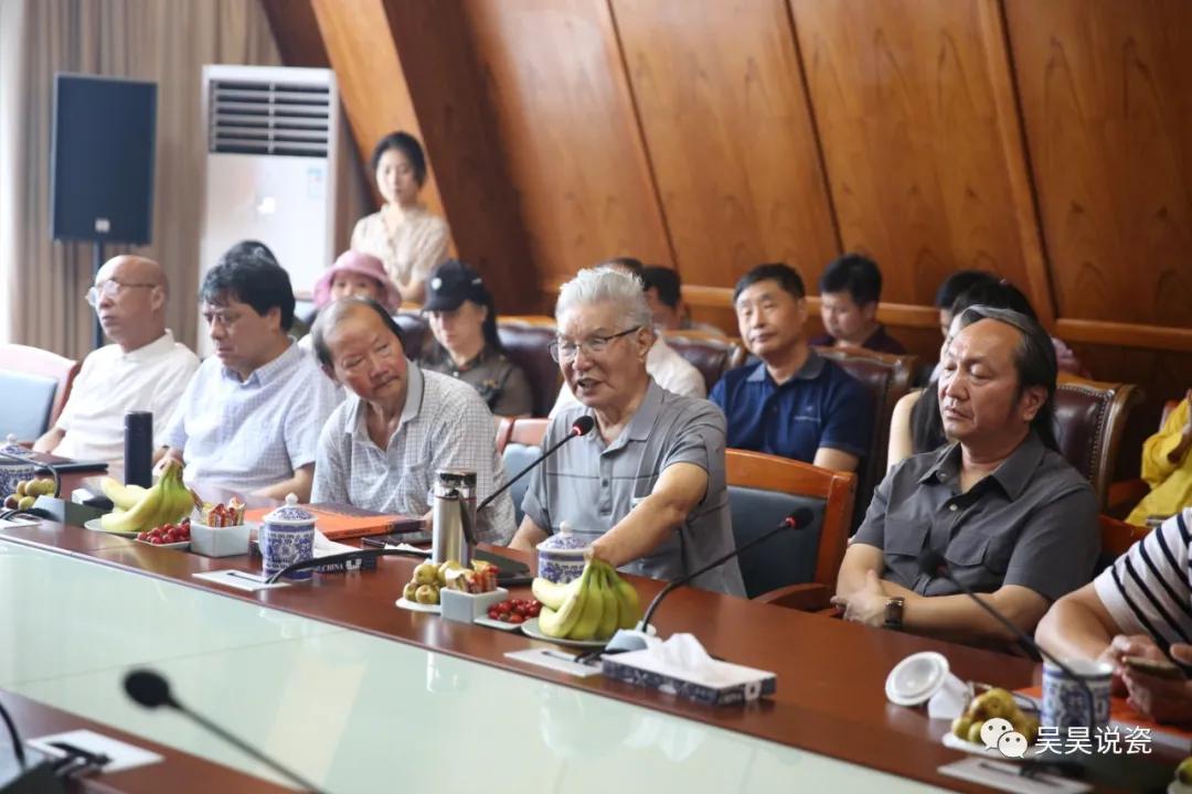 研究景德镇手工制瓷技艺的意义,景德镇陶瓷文化上升到中华文化