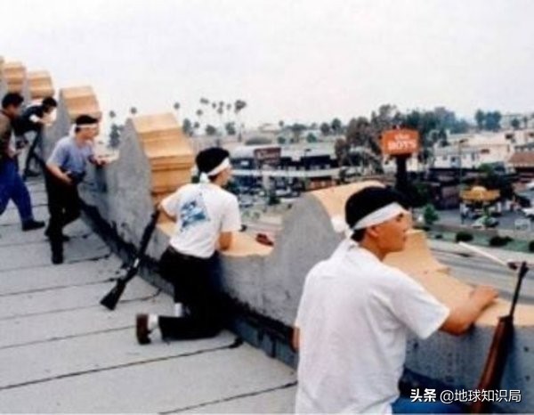 韩国人是怎么样收复国土,韩国人能征服世界吗