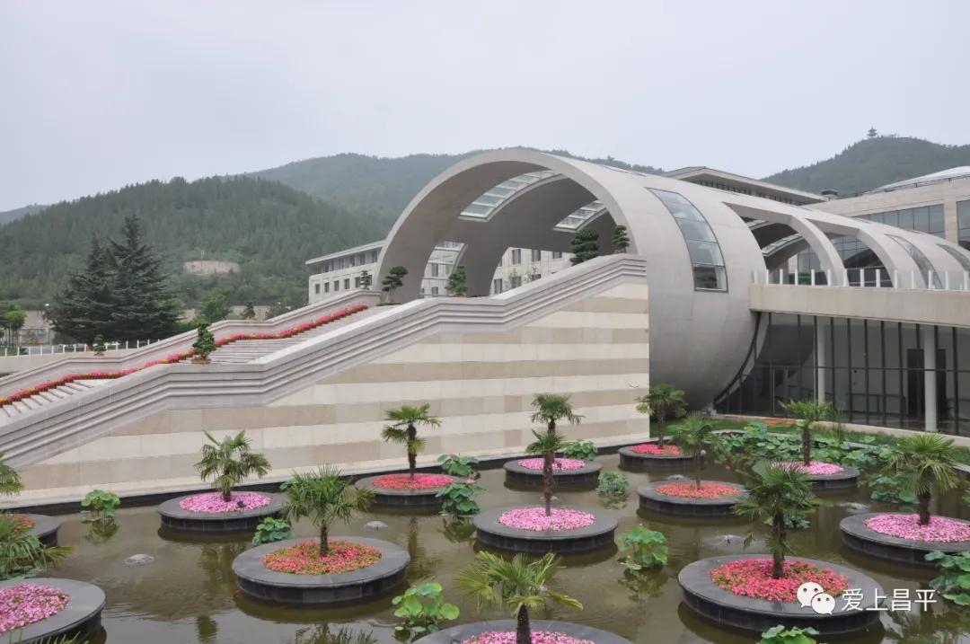 昌平风景区游玩攻略图,北京昌平十大必去的旅游景点推荐