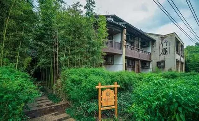 如何打造休闲旅游型美丽乡村,乌村乡村振兴