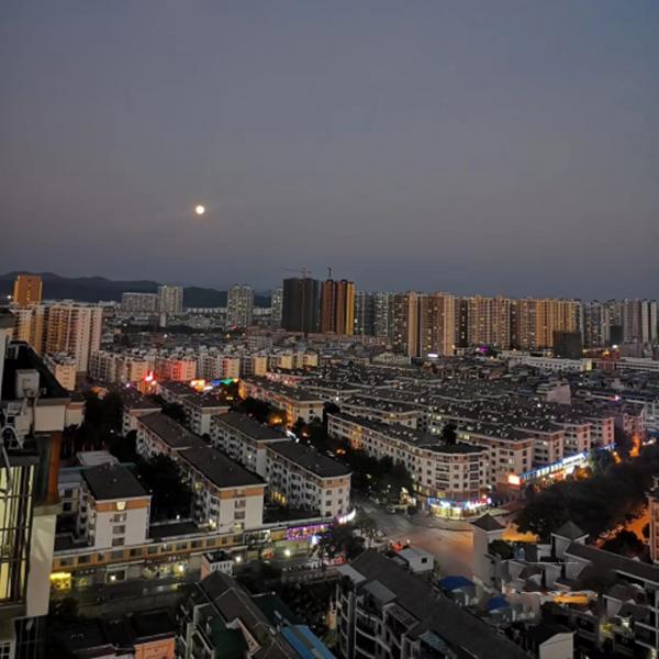 广西平果几线城市,广西第一强县平果