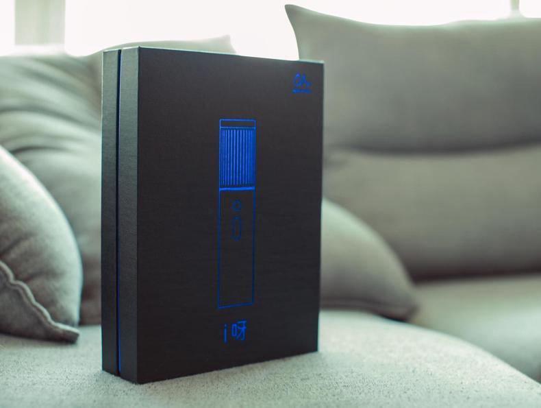 魅声直播声卡麦克风,魅声i麦怎么样