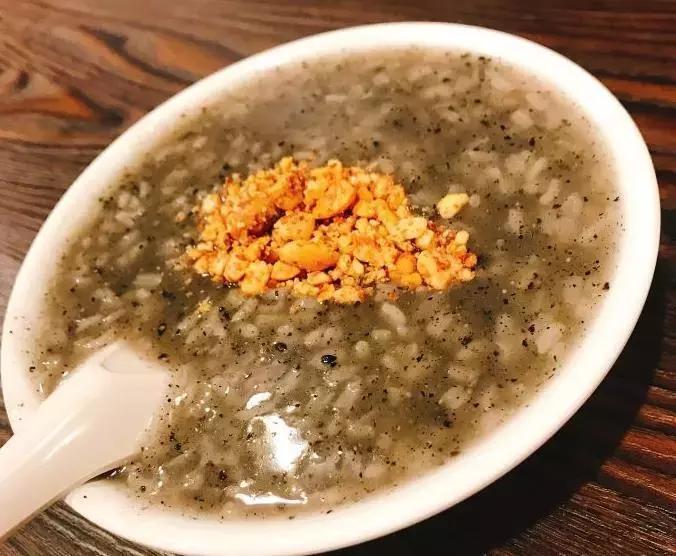 「寻粥记」在济南不得不喝的美味粥铺，一口入魂抵御整个深冬