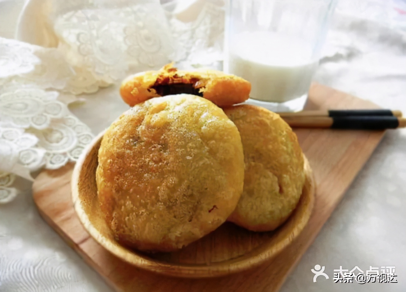 论吃糖，我只服天津人