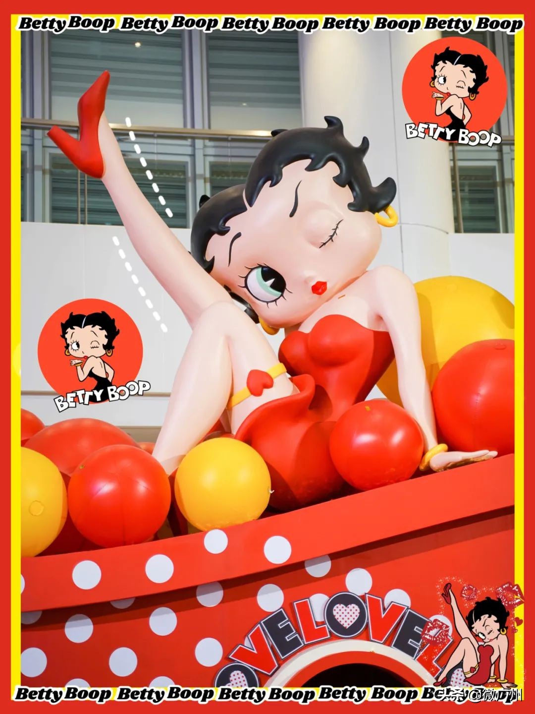 广州周末好玩出行指南，一大半都免费