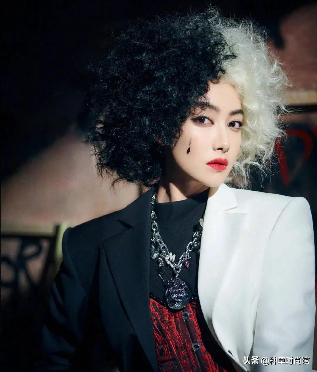 6-8岁女孩脸小剪短发什么头型好看,剪短发显脸小减龄发型