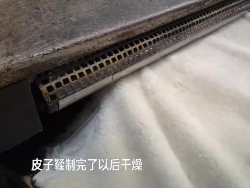 全球最大雪地靴生产基地！河南桑坡村