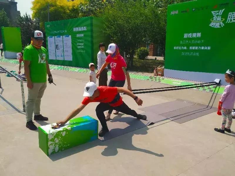 “511”晒腰节！街舞“腰精”battle战，半小时收好瘦腰秘诀！