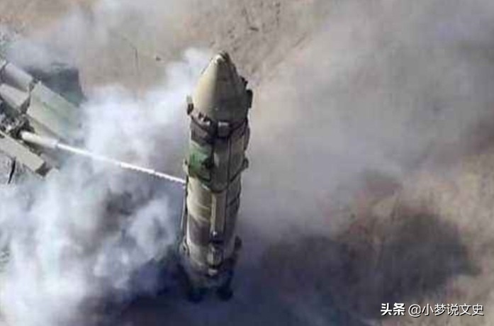 二炮为什么改名火箭军,二炮哪一年正式改名火箭军