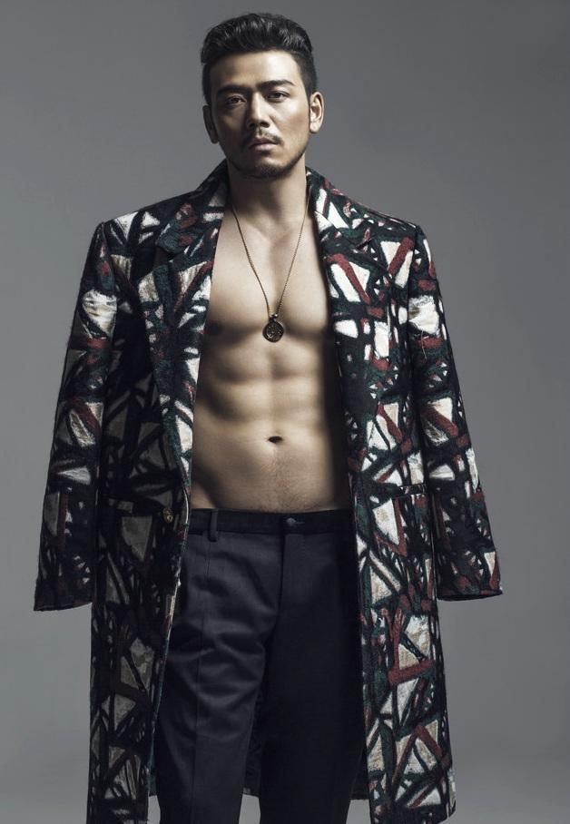 归还世界给你杨烁行走的荷尔蒙,我们都要好好的杨烁行走的荷尔蒙