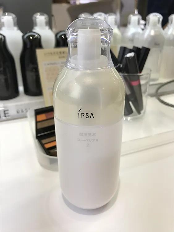 保湿水乳日本护肤品推荐,日本女生爱用的乳液