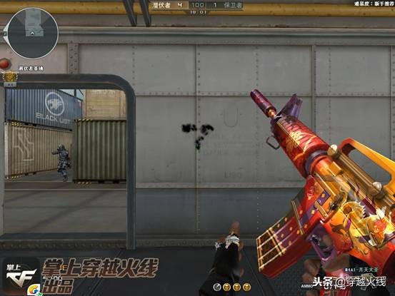 cf老兵的回忆文章,cf老兵回忆2008