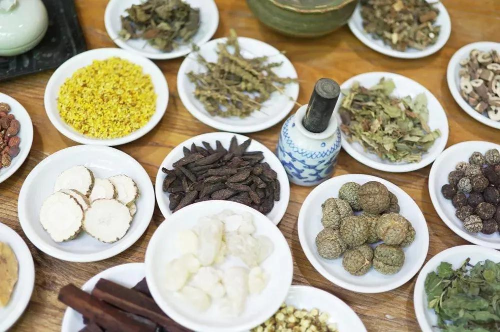 端午戴香囊，一整年顺遂平安