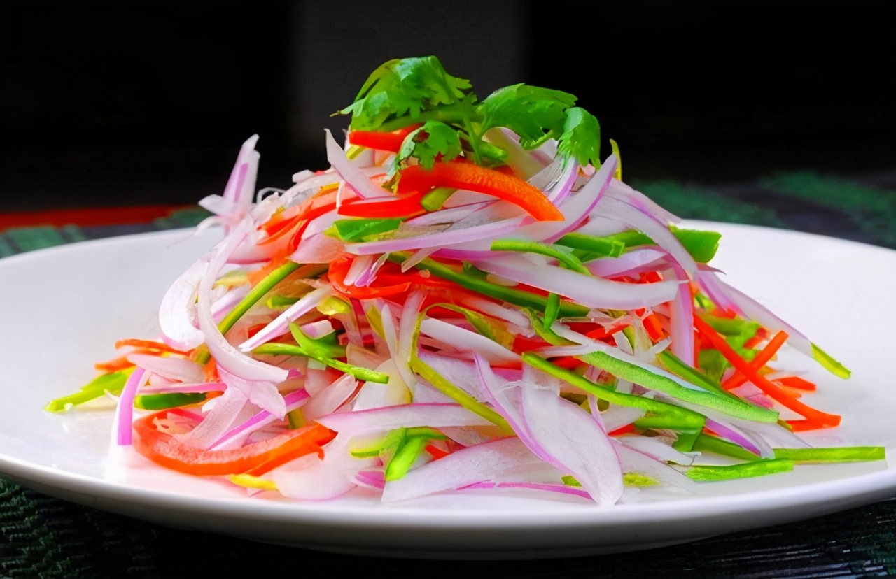 春节20道凉菜，简单快捷，有荤有素，看看哪些更符合家人的口味