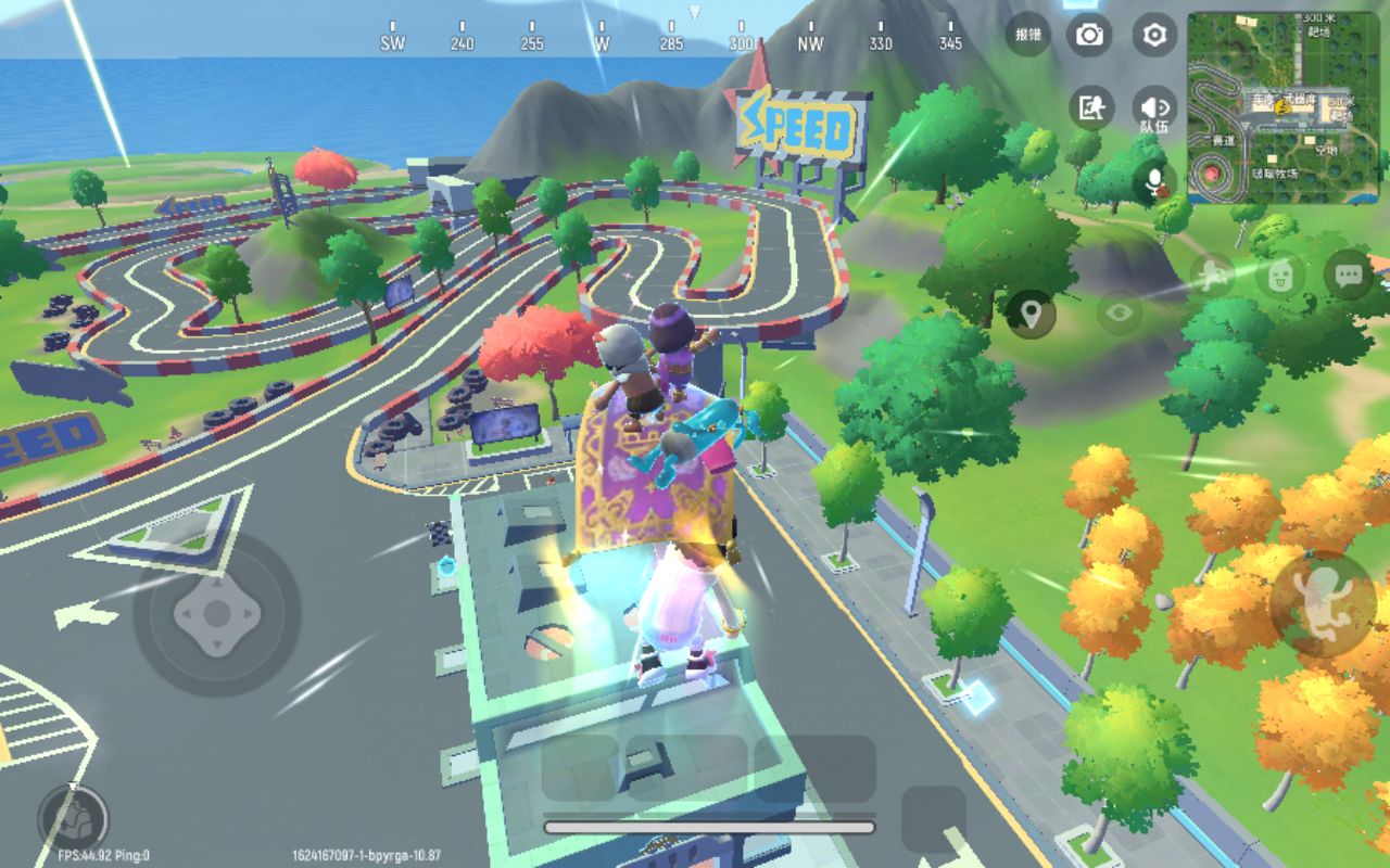 香肠派对新手变高手的操作方法,香肠派对必得知道的小知识