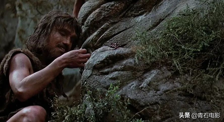 尊龙演的电影野人,尊龙演野人的电影