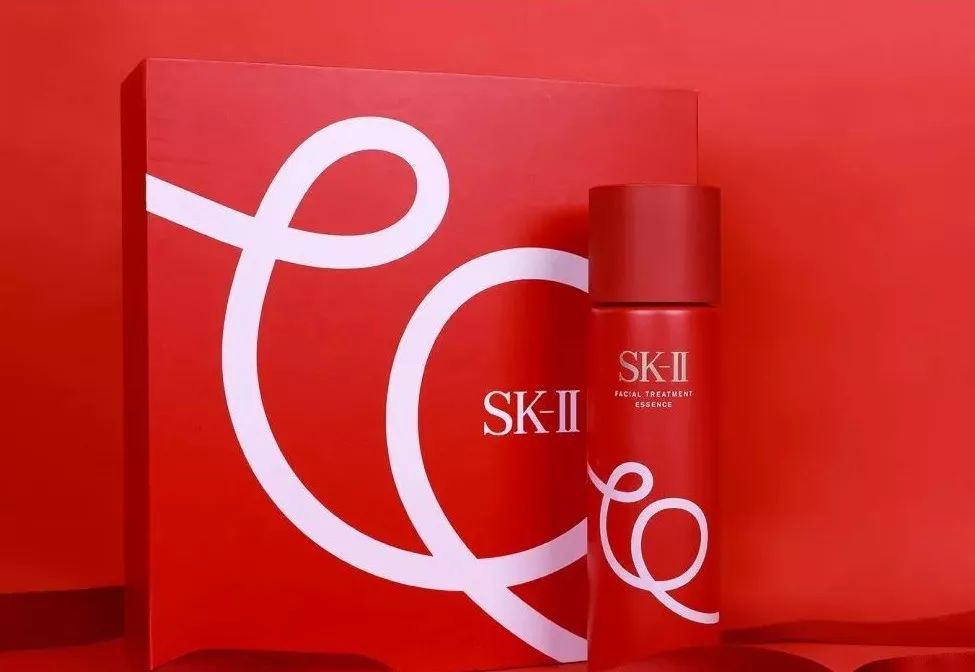 你和都市丽人之间只差这些猪年限定了