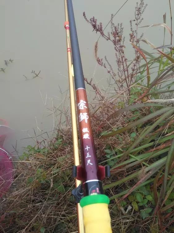 本汀神鹤和太极宗师,本汀神鹤鲫鱼竿