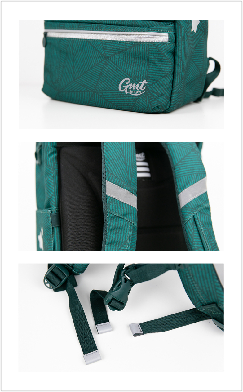 600块买个儿童书包，值不值？GMTforkids挪威小方包入手心得