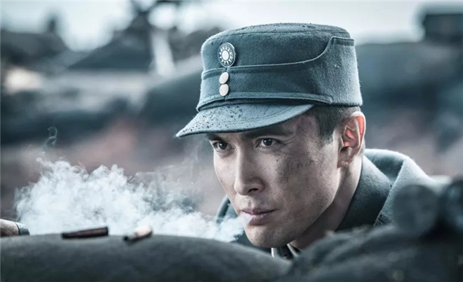 抗日神剧十大奇葩剧情,抗日神剧名场面五分钟