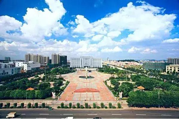 在年岁即将交替的时光里「这一年大岭山都发生了什么大事」