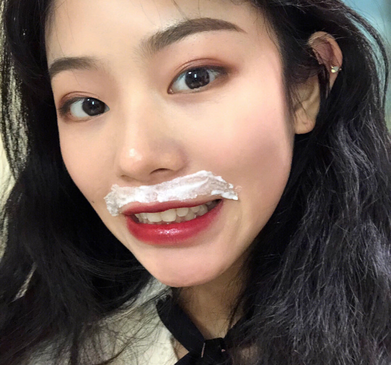 怎么去除唇周黑胡子,长小胡子怎么去除男