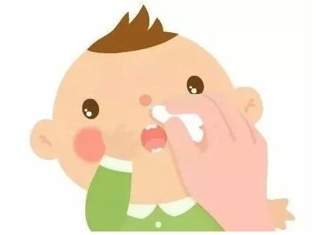 宝宝鼻涕黄粘稠有血丝怎么办,小孩鼻涕青黄粘稠怎么回事