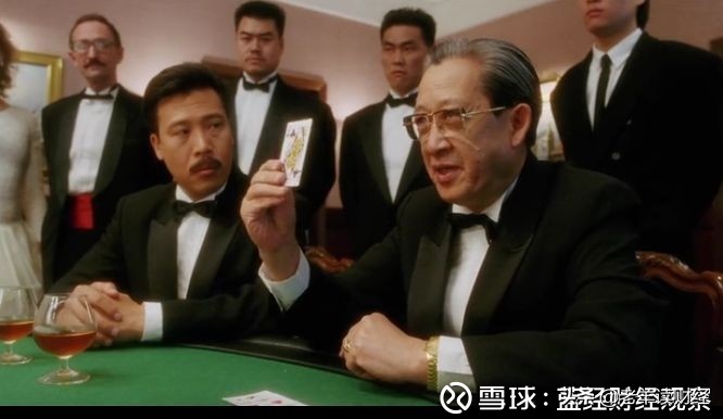 赌桌上为什么输光了才走,赌桌上输了怎么办