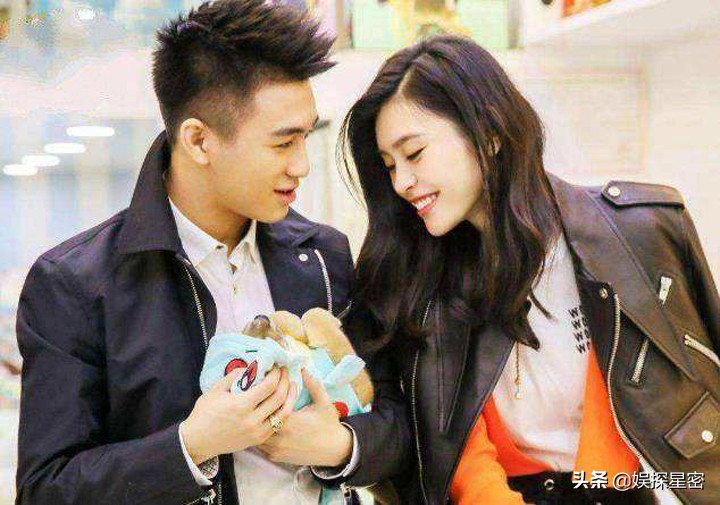 名模奚梦瑶的婚姻 (奚梦瑶婚姻情况)