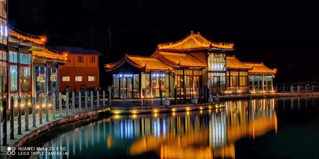 循着雪的方向，喇叭河颜值不输北欧，耍法多到让人尖叫