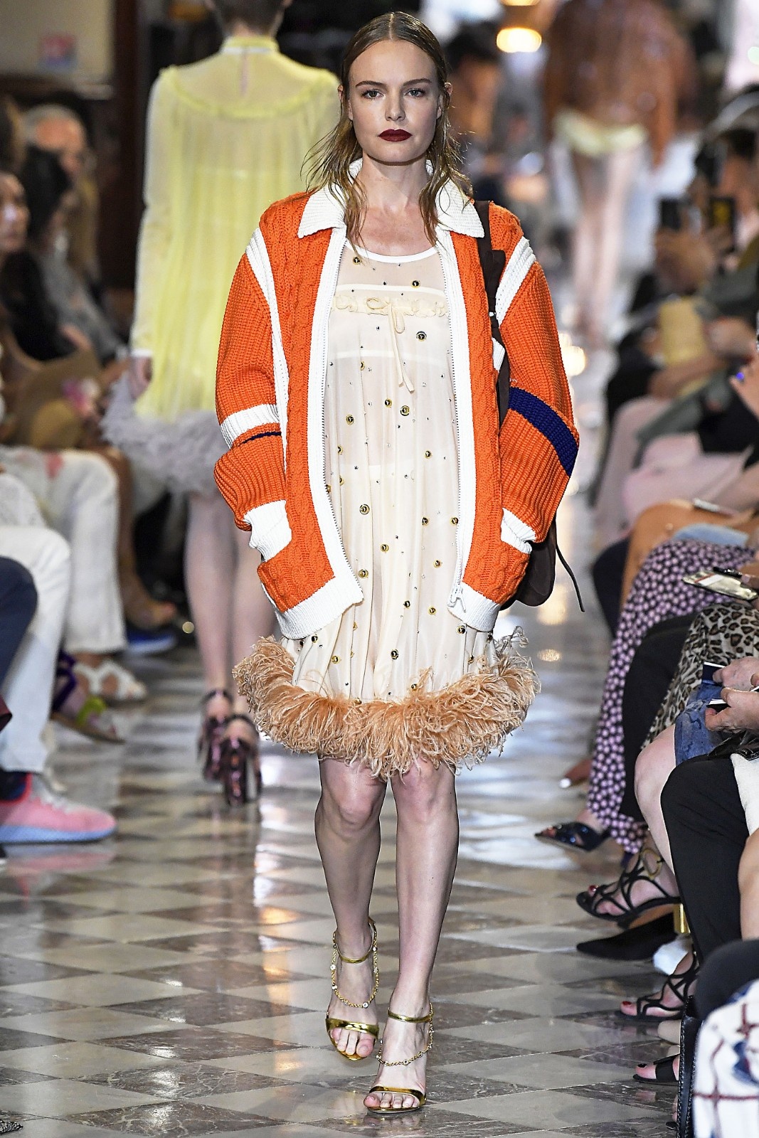 不起球不掉毛的针织衫推荐,针织衫永不过时的基础单品