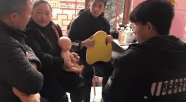 是你期待的亲子游泳俱乐部！河南邓州店开业指导中