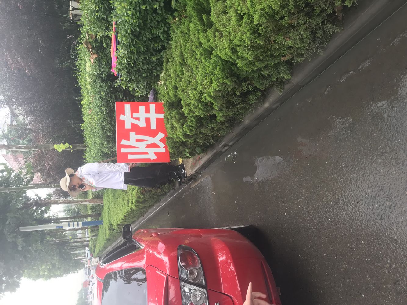 过户二手车流程视频,5.1最新二手车过户上牌流程及费用