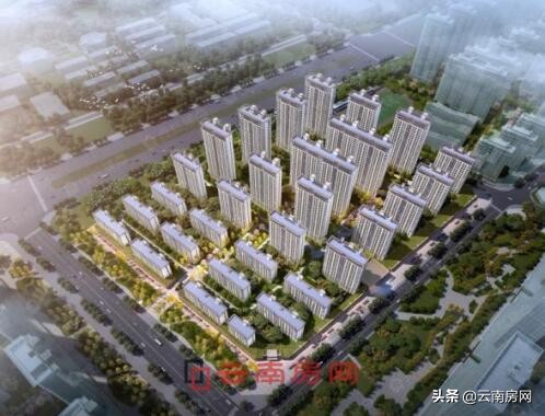 嵩明郊区的房价,嵩明房价大概多少钱