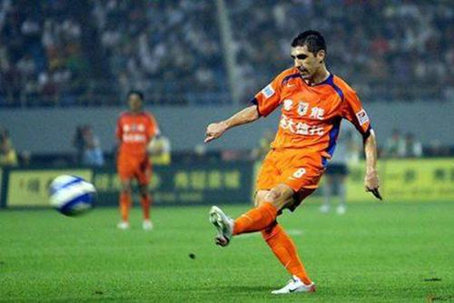 中超十大外援明星,天下足球中超十大外援