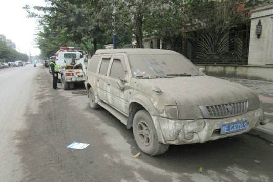 违章太多强制报废用不用处理违章,违章罚款不及时处理会怎样