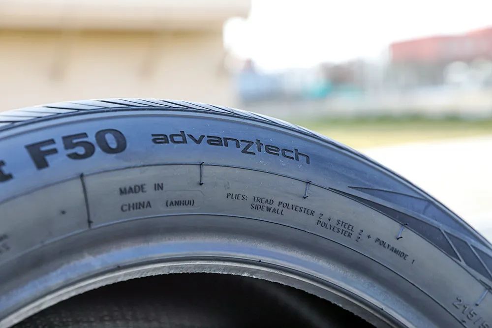 什么车配佳通f50轮胎,佳通f50深度评测爆胎