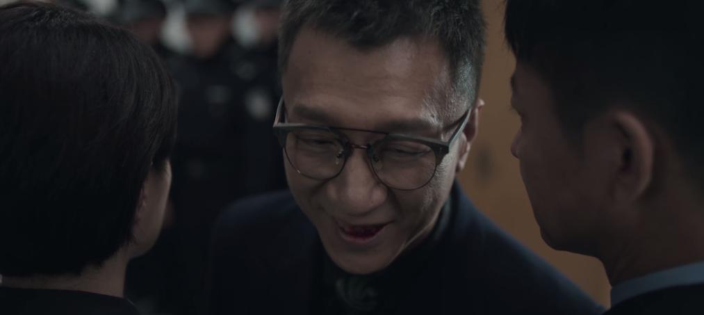 孙红雷演技吓坏王迅,孙红雷的炸裂演技