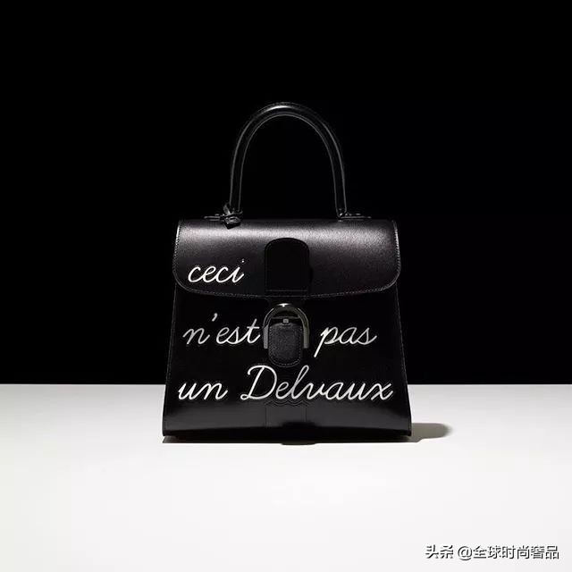 2019金秋，哪些奢侈品包包最值得买？看这十个就够了