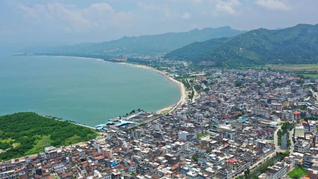 汕尾到底算不算潮汕,汕尾属不属于潮汕怎么查询