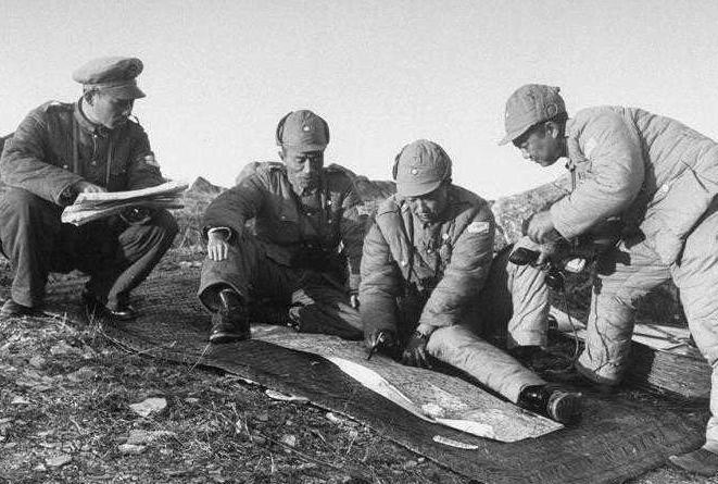 淮海战役全过程讲解53集,淮海战役有多惨