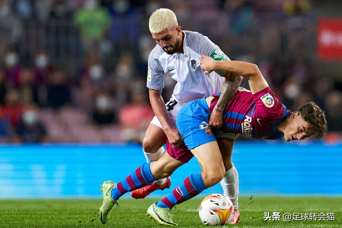 巴塞罗那如何留住梅西,巴塞罗那怎么堕落的