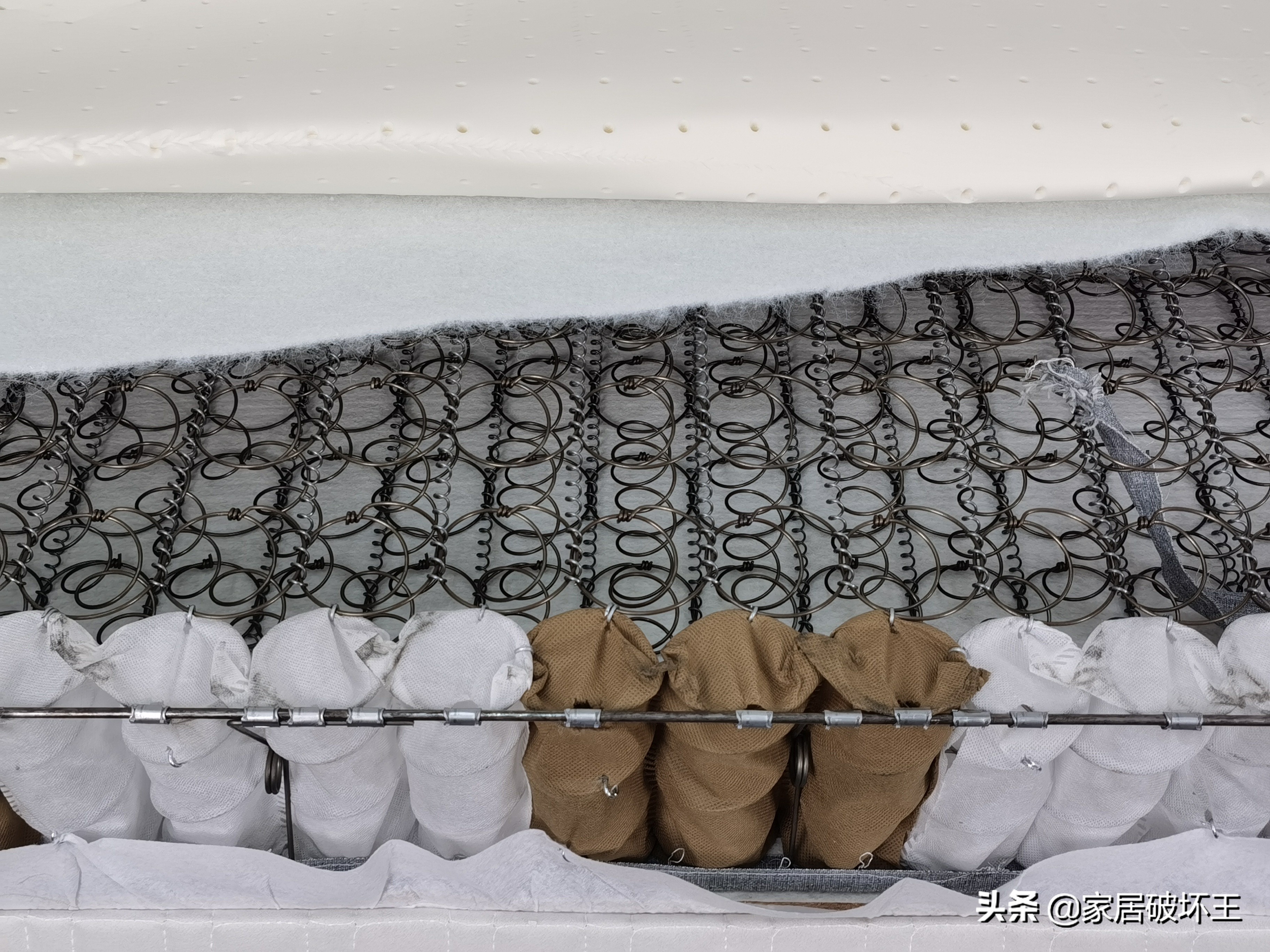 买床垫被骗了怎么办,买床垫怎么选不踩坑最好