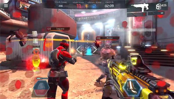 三款最好玩的射击游戏推荐,盘点几款最好玩的射击游戏